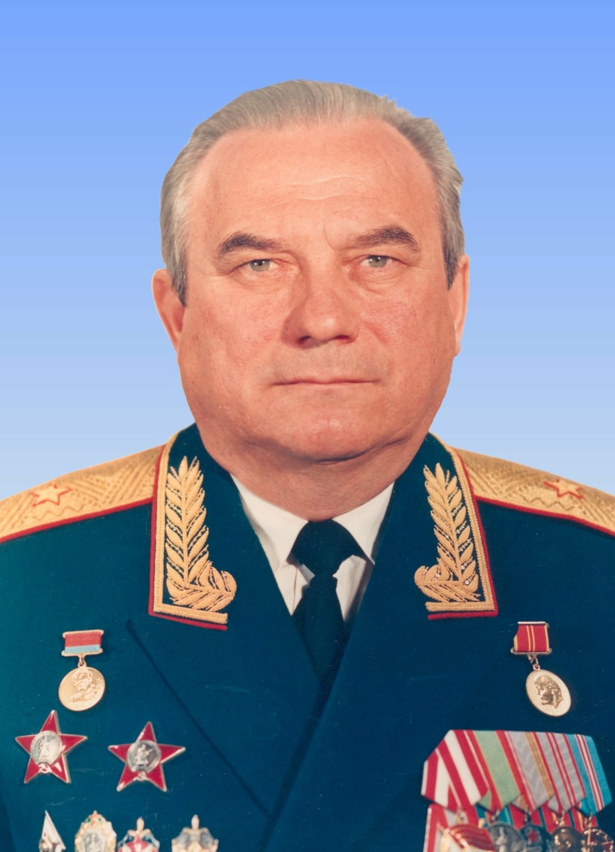 Ковтун Георгій Кирилович